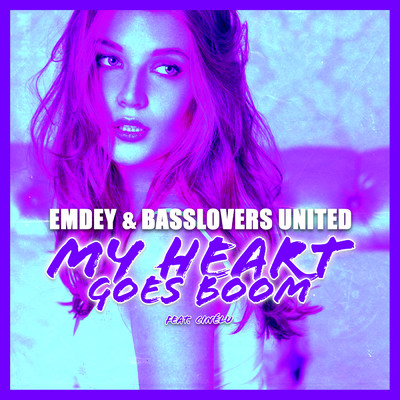 Emdey／Basslovers United