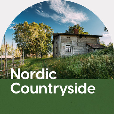 Nordic Countryside/Carl Utbult／Kasper Lindgren