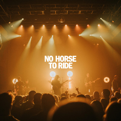 No Horse To Ride (Live From Boston)/Luke Grimes