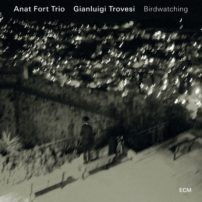 Anat Fort Trio／ジャンルイージ・トロヴェシ