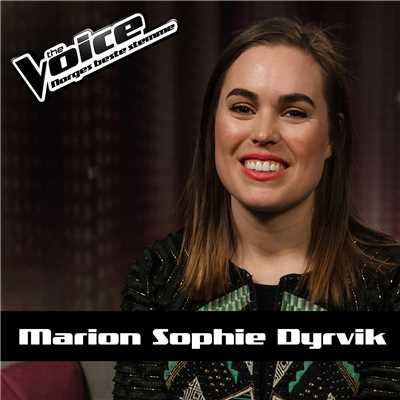 Marion Sophia Dyrvik