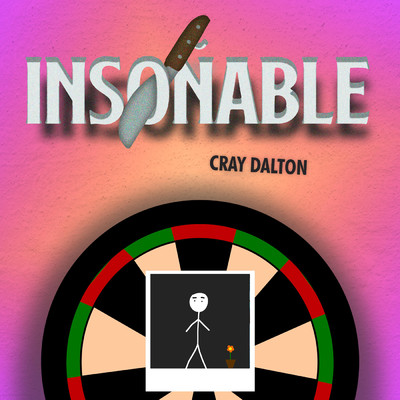 シングル/Insonable/Cray Dalton