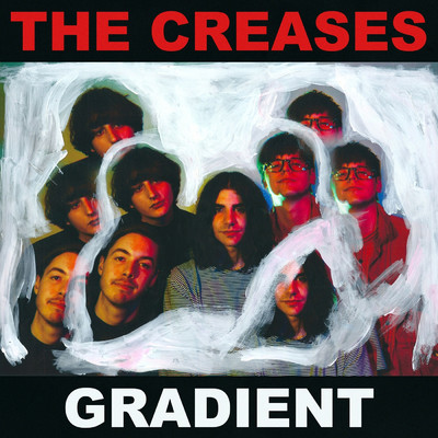 アルバム/Gradient/The Creases
