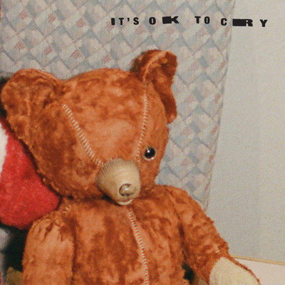 シングル/It's Ok to Cry/Ricky Montgomery
