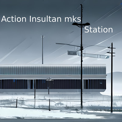 Station/Action Insultan mks