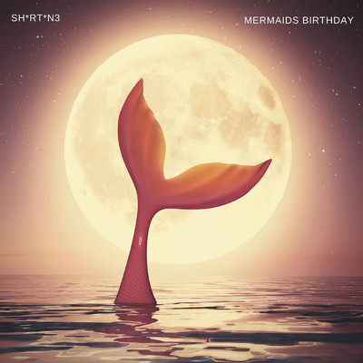 Mermaids Birthday/SH*RT*N3