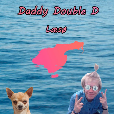 Daddy Double D