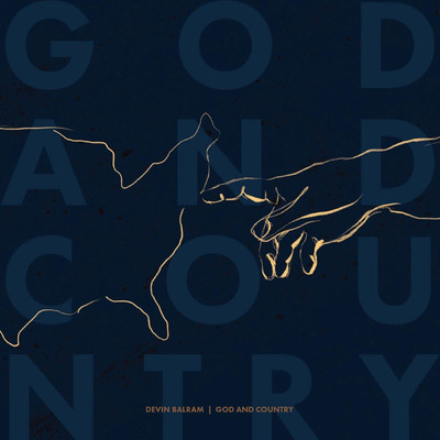 シングル/God And Country/Devin Balram