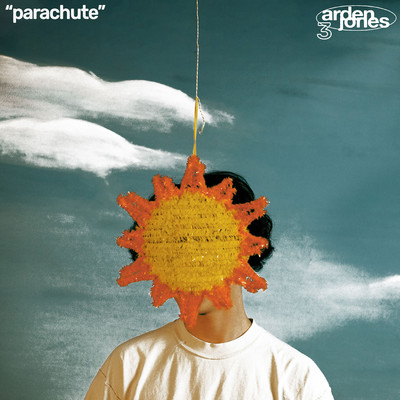 シングル/parachute/Arden Jones