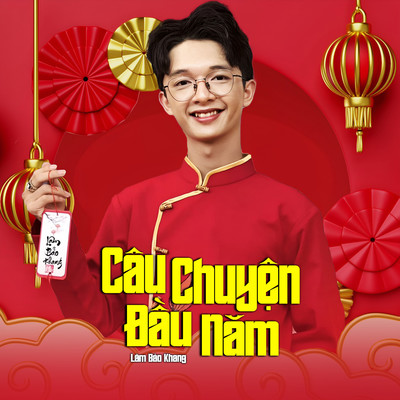 Hai Chu Giau Sang (Cover)/Lam Bao Khang