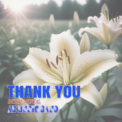 Thank You (Instrumental)/AB Music Band