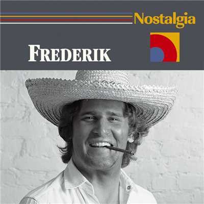 アルバム/Nostalgia/Frederik