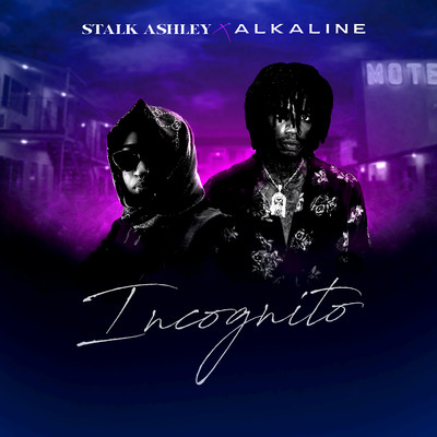 シングル/Incognito (feat. Alkaline)/Stalk Ashley