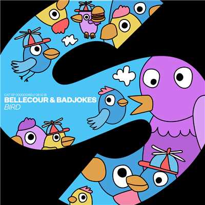 Bellecour & Badjokes