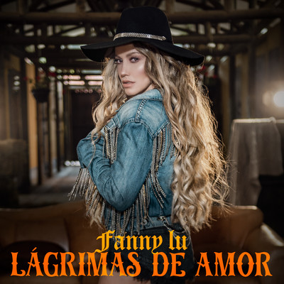シングル/Lagrimas de Amor/Fanny Lu
