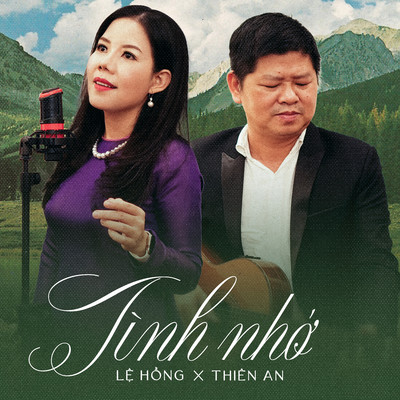 シングル/Tinh Nho/Le Hong & Thien An