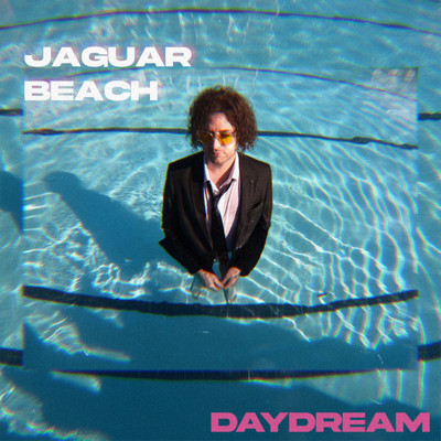 シングル/Daydream/Jaguar Beach