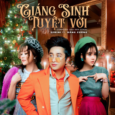 Giang Sinh Tuyet Voi (feat. Bang Cuong)/Gemini Band