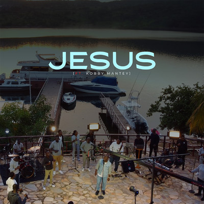 Jesus (feat. Kobby Mantey)/E'mPraise Inc