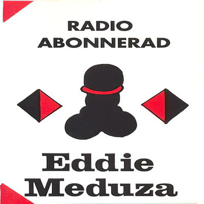アルバム/Radio Abonnerad/Eddie Meduza