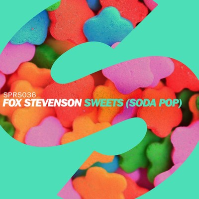 シングル/Sweets (Soda Pop) [Extended Mix]/Fox Stevenson