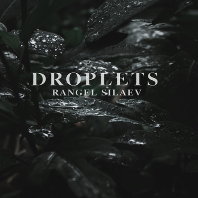 シングル/DROPLETS/Rangel Silaev