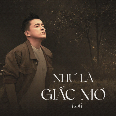 Nhu La Giac Mo (lofi)/Lam Truong
