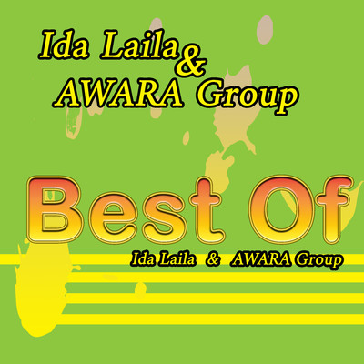 Bukan Jodohku/Ida Laila & AWARA Group