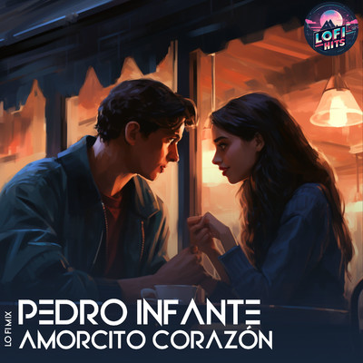 シングル/Amorcito Corazon (LoFi)/LoFi HITS, High and Low HITS, Pedro Infante