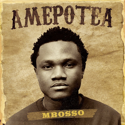 Amepotea/Mbosso