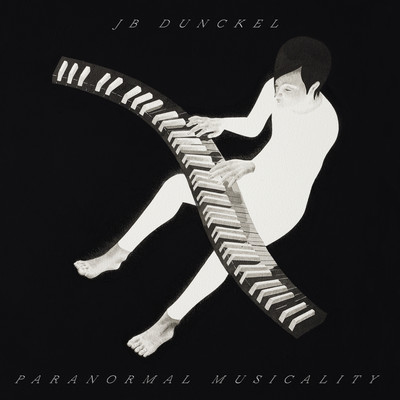 Paranormal Musicality/JB Dunckel
