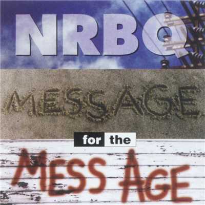 A Better Word For Love/NRBQ