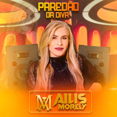 アルバム/Paredao da Diva/Ailis Morely