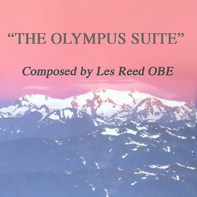 The Olympus Suite/The Les Reed Sound