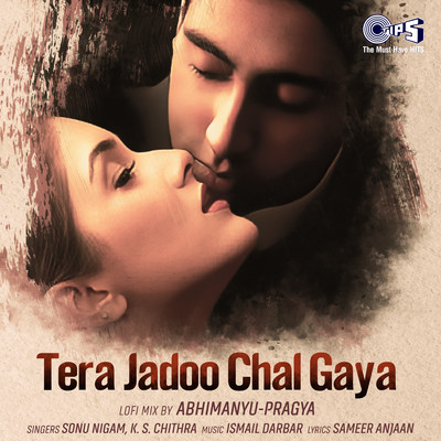 Tera Jadoo Chal Gaya (Lofi Mix)/Sonu Nigam & K. S. Chithra