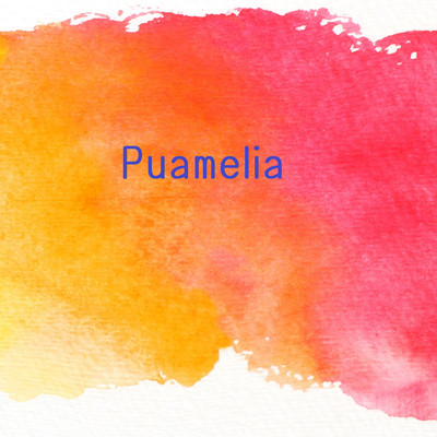 アルバム/Puamelia/mangoforest