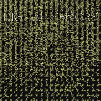 アルバム/DIGITAL MEMORY/algo-Rhythm