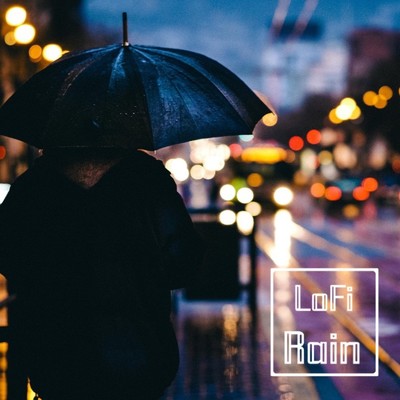 アルバム/LoFi Rain/CAT HOUSE Studio BGM channel