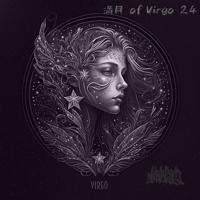 アルバム/満月 of Virgo 24/diablero