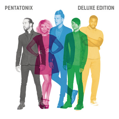 Pentatonix (Deluxe Version)/Pentatonix