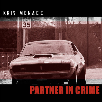 シングル/Partner In Crime/Kris Menace