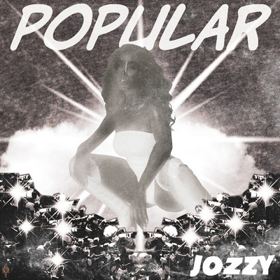 シングル/Popular (Explicit)/Jo'zzy