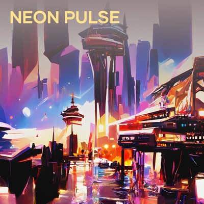 シングル/Neon pulse/unknown