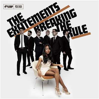 Take It Back/The Excitements