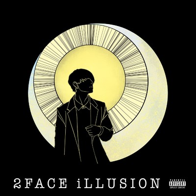 2FACE iLLUSION/SPARCCCY