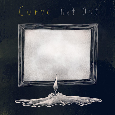 シングル/Get Out/Curve (JP)