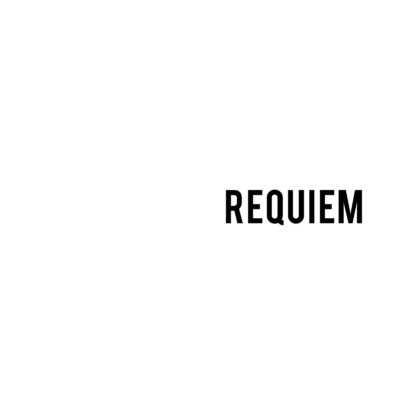 シングル/REQUIEM (different mix)/∞