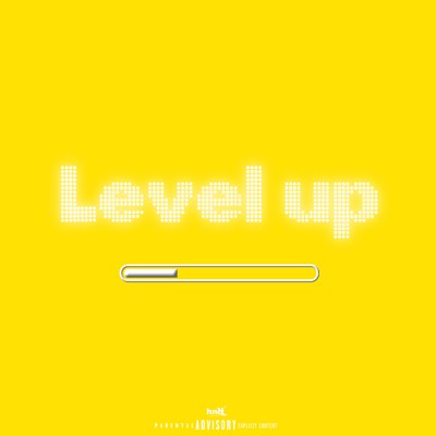 シングル/Level up/2Marley