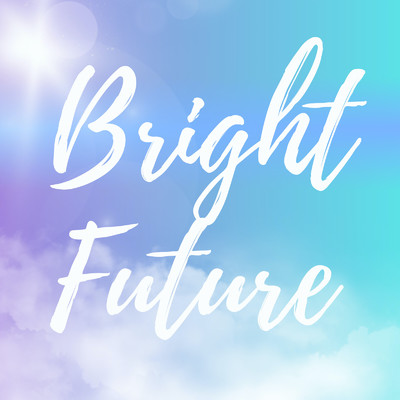 アルバム/Bright Future/AiLi