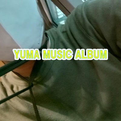 Yellow And Blue/YUMA MUSIC TRAIN [中学生]